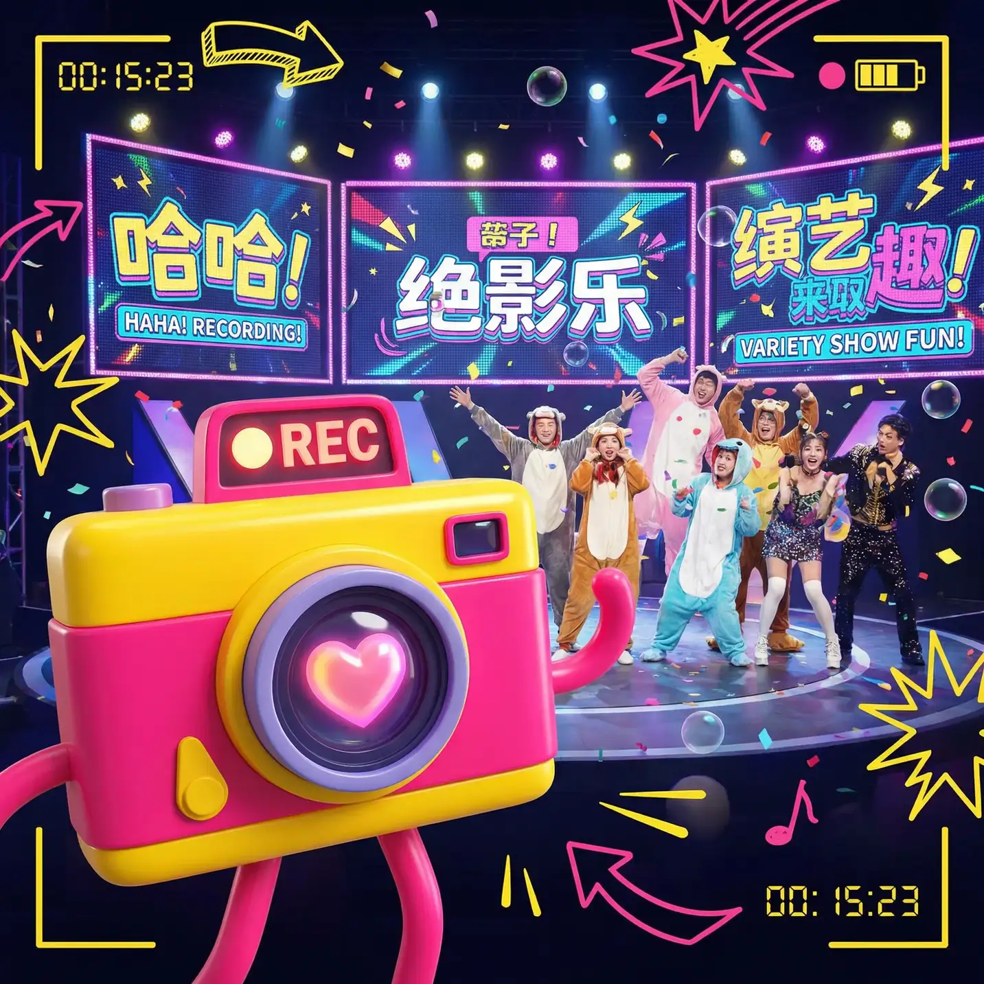 g头条官网 游戏环节高能瞬间